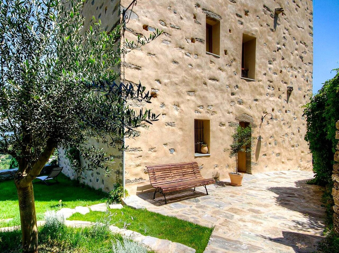 Castellu d'Orezza