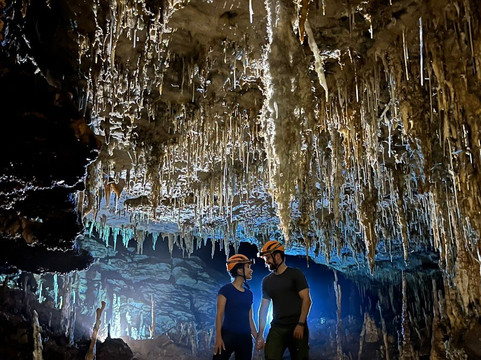 Terra Ronca State Park-Sao Domingos必去景点