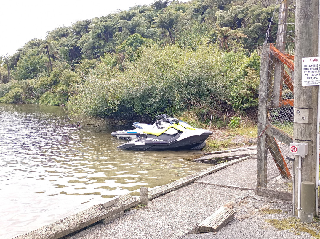 Lake Rotoiti-罗托鲁瓦必去景点
