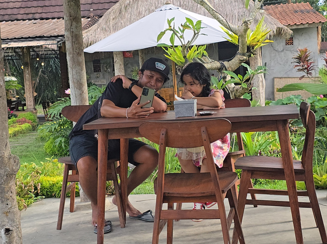 Bali Fun Trip-乌布必去景点