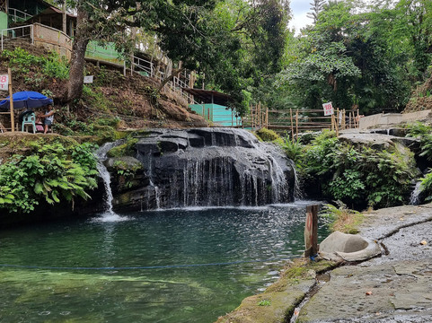 Balite Falls-Amadeo必去景点