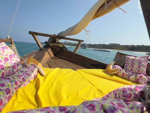 My Znz-桑给巴尔岛必去景点