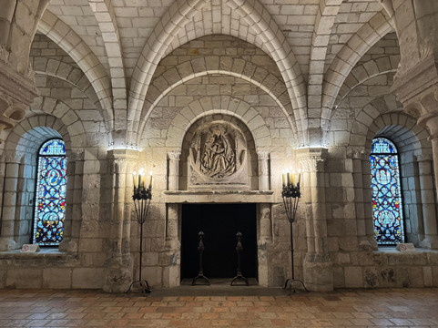 Worcester Art Museum-伍斯特必去景点