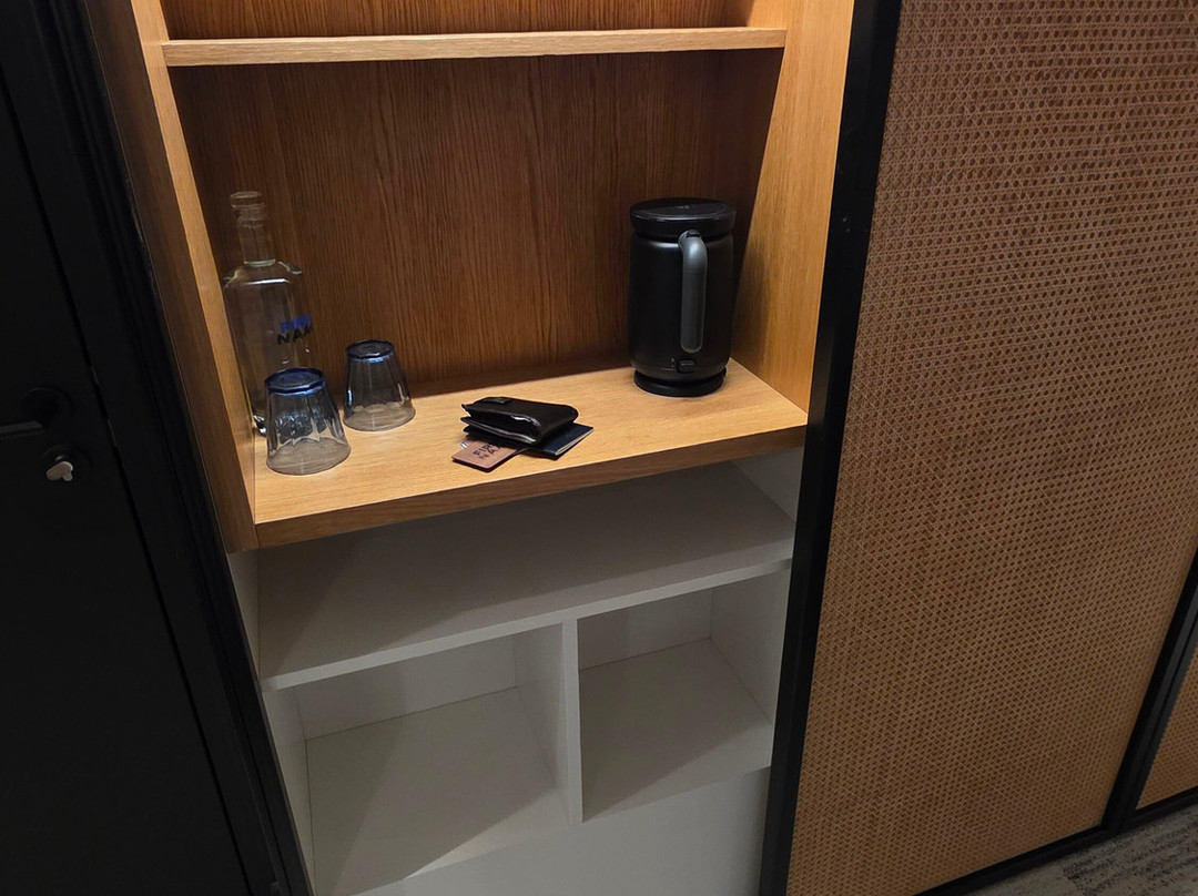 波尔多菲斯特钠酒店 - 凯悦尚选品牌成员主图