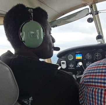 The Pilot Centre-Denham必去景点