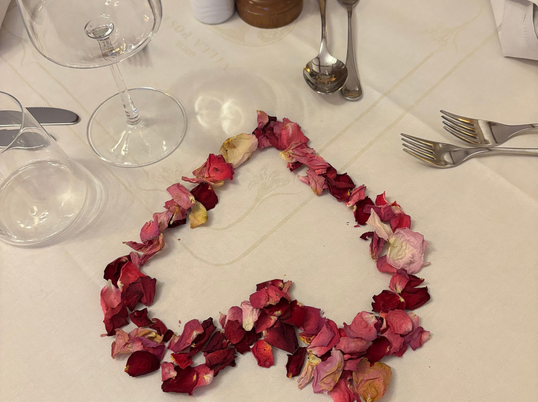 Hotel Villa Post主图