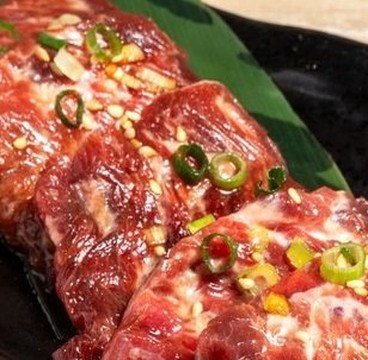 仙台ホルモン・焼き肉 ときわ亭 国分町店