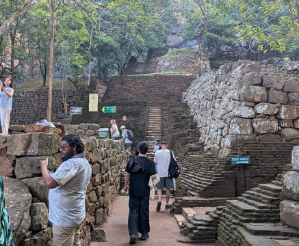 See Lanka Travels-Waikkal必去景点