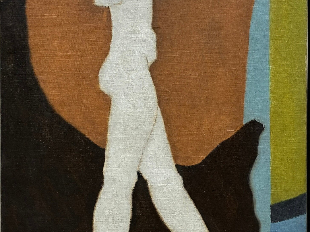 MICAS - Malta International Contemporary Arts Space-Malta必去景点