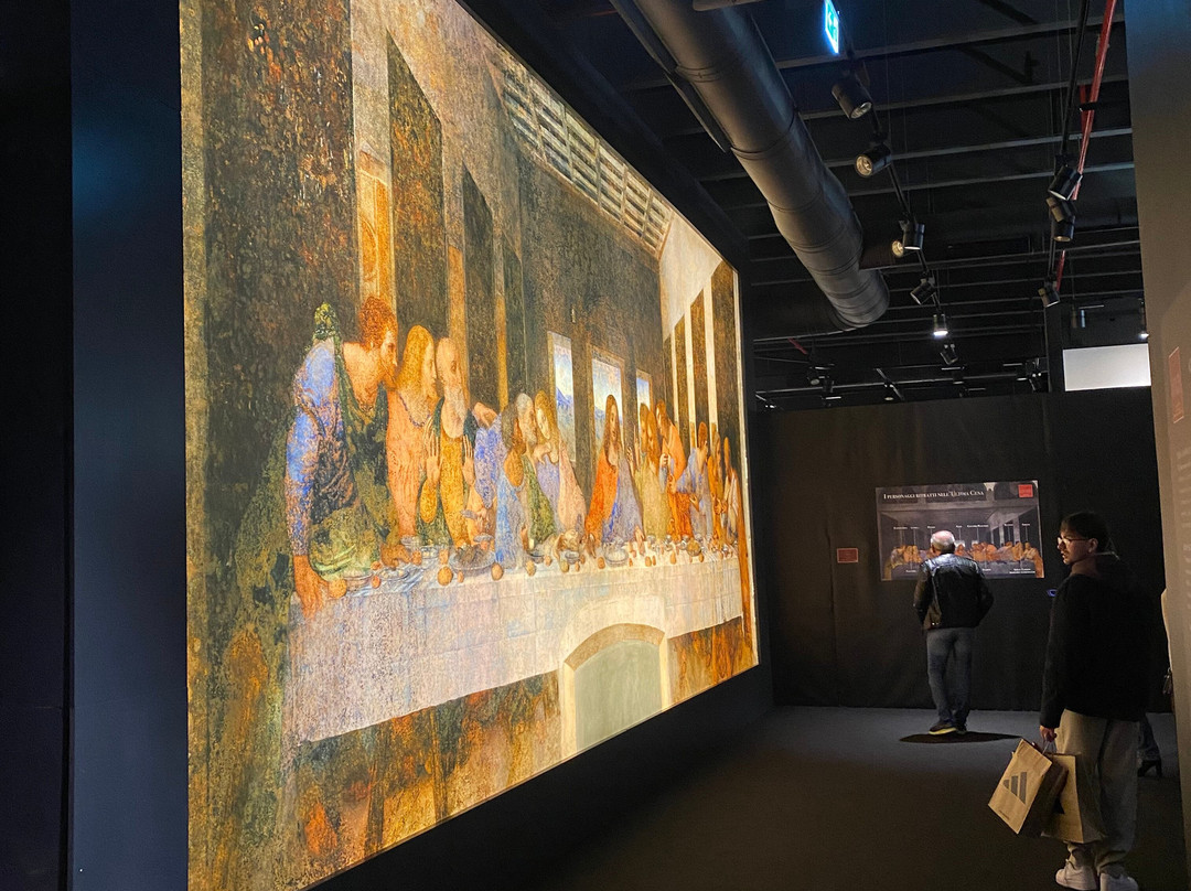 Torino Outlet Village-塞蒂莫托里内塞必去景点