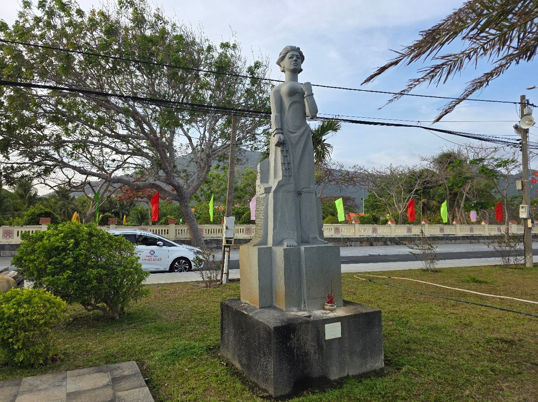 Con Dao Prison-昆山岛必去景点