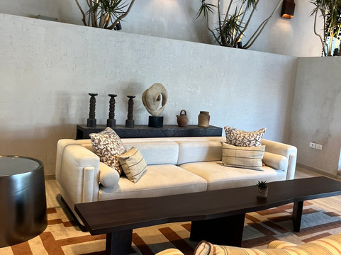 以色列酒店集团达罗玛酒店主图