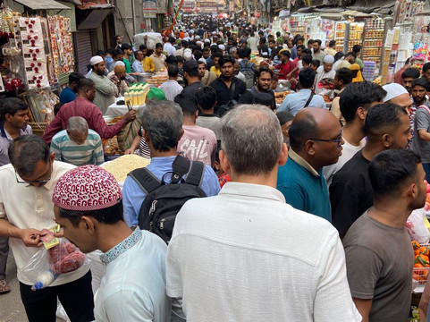 Royal Bengal Tours-达卡市必去景点