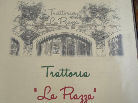Trattoria La Piazza
