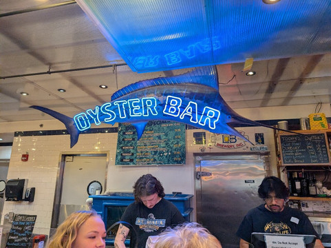 Milwaukee Public Market-密尔沃基必去景点