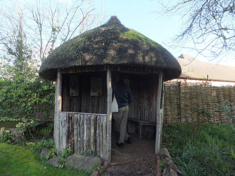 The Firs-Upper Broadheath必去景点