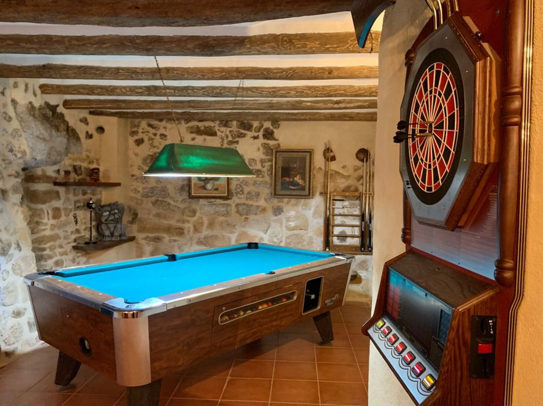 El Rinconcito Matarraña