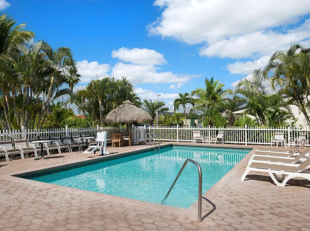 佛罗里达城酒店住宿-佛罗里达市旅程住宿酒店