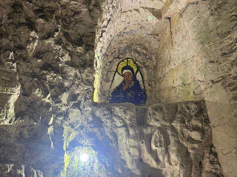 Margate Caves-Margate必去景点