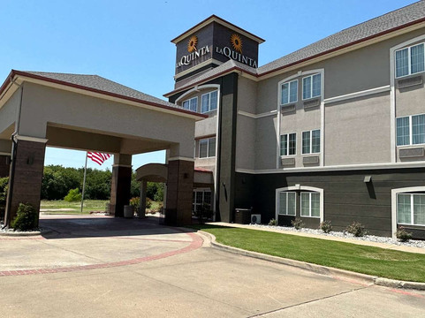 Saltillo酒店住宿-La Quinta Inn & Suites by Wyndham Sulphur Springs