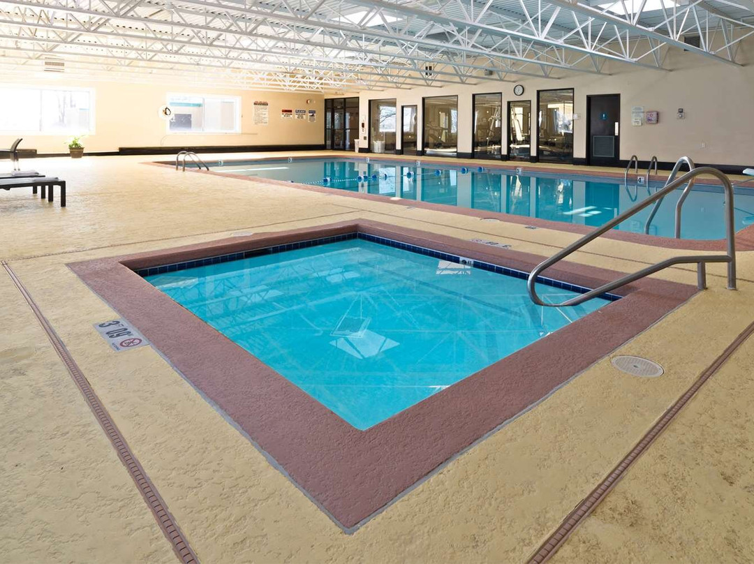 普拉茨堡温德姆戴斯就嗲