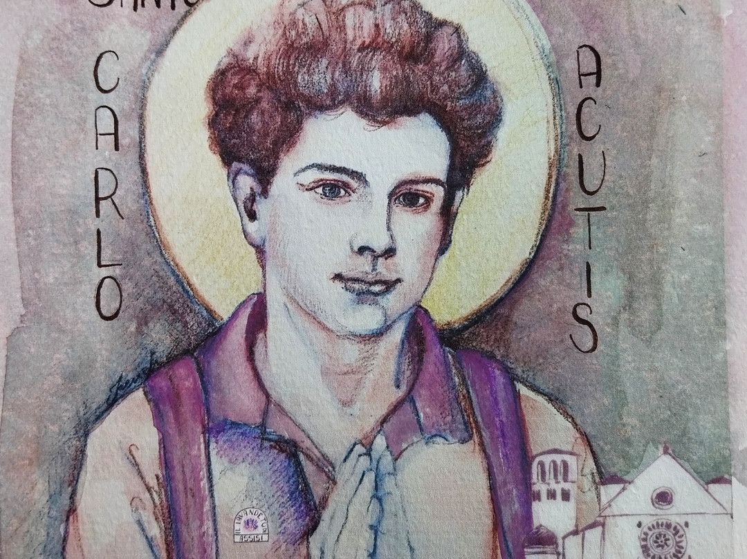 Il Lavandeto Di Assisi Negozio Assisis-阿西西必去景点