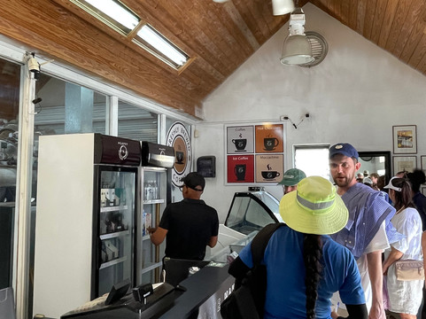 Lickrish Food Tours-布里奇顿必去景点