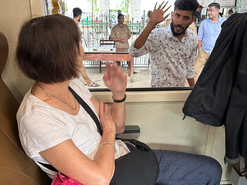 Rideway Lanka Travels-加勒必去景点