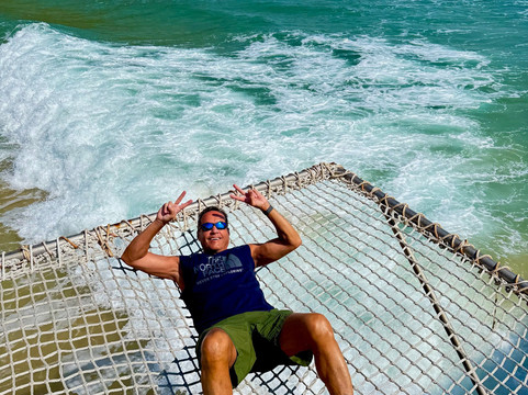 Ky Co Beach-归仁必去景点