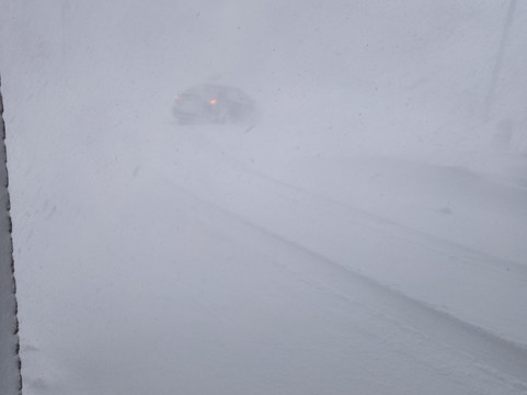 沃威克普罗维登斯机场希尔顿花园酒店主图