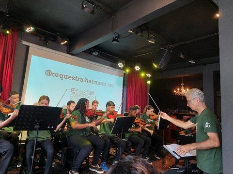 Teatro Sonora-Conservatoria必去景点