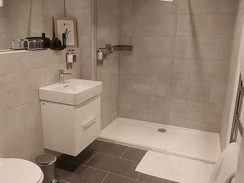 斯托四号酒店主图