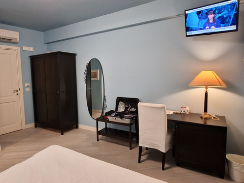 凯沃尔住宅酒店主图