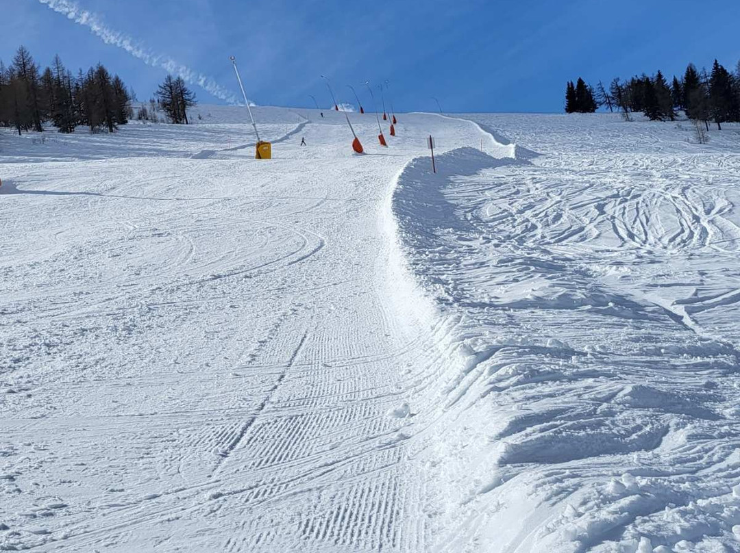 Trattlers Hof-Chalets主图