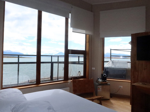 巴塔哥尼亚诺伊英迪格酒店主图