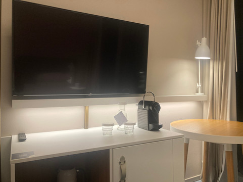 苏黎世机场环形区凯悦嘉轩酒店主图