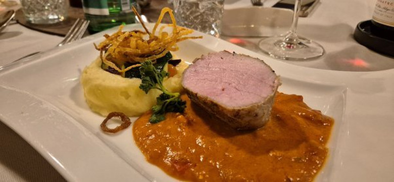 Hotel Alpina Superior主图