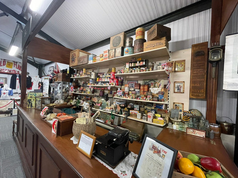 We’ll Meet Again-Freiston必去景点