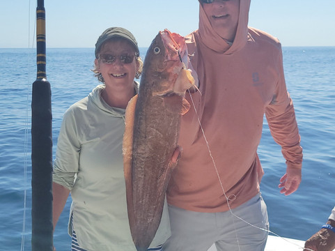 Samara Deep Sea Fishing And Lodge-萨玛拉滩必去景点