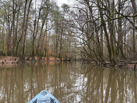 Carolina Outdoor Adventures-厄莫必去景点