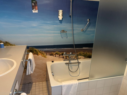 卡兰茨奥赫弗莱彻酒店主图