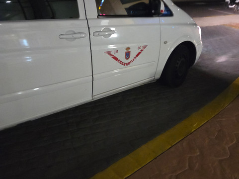 Official Taxi Tenerife