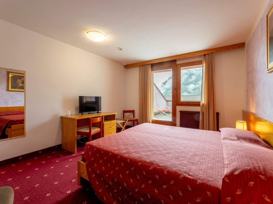 BeoHotel主图