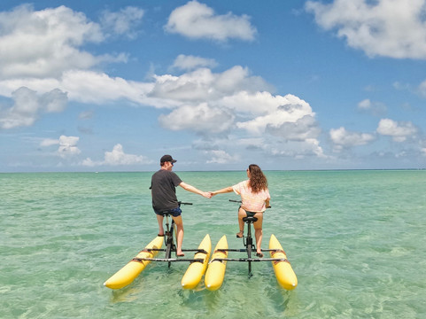 Porto do Sol Maragogi-Maragogi必去景点