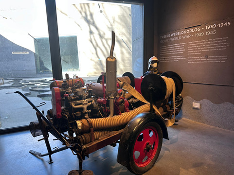 Fort Bij Vechten-Bunnik必去景点