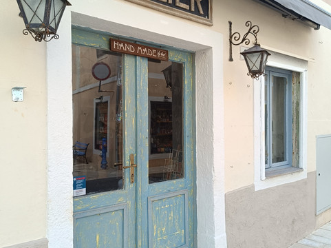 Aquapark Istralandia-诺维格拉德必去景点