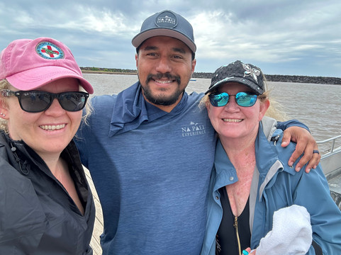 纳帕利冒险之旅-科卡哈必去景点