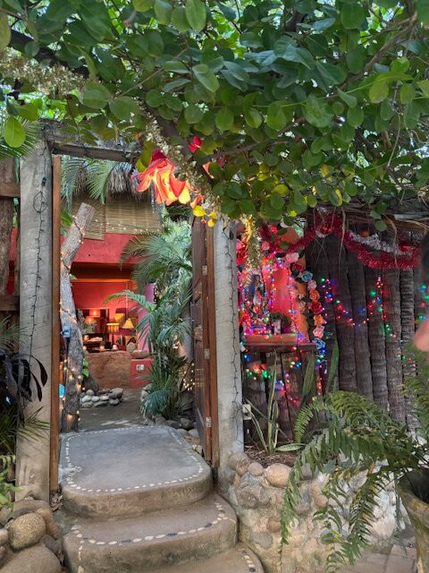 Casa del Encanto主图