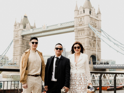 Rpg Travels-Acton必去景点