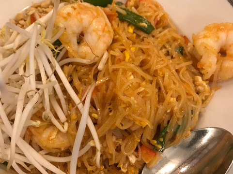 Donsak Thai Restaurant